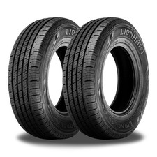 2 Lionhart Lionclaw Ht Lt 26570r17 121118q Load Range E 10 Ply Highway Tire