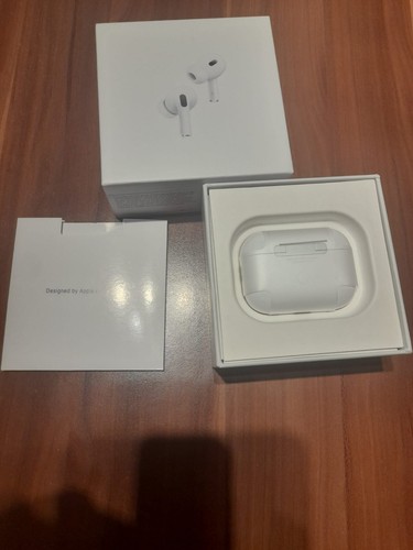 AirPods Pro 2. Generation - Zdjęcie 4 z 7