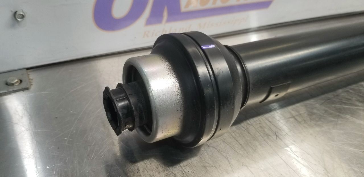Bentley Continental GT Driveshaft P/N 3W0521101F
