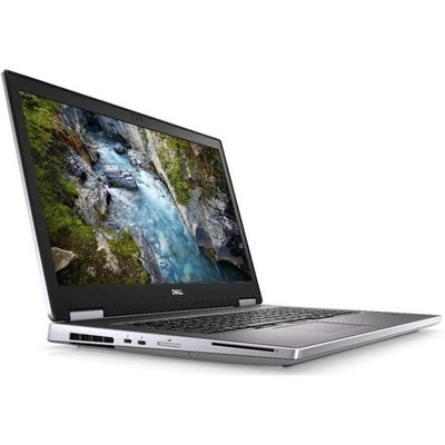 Dell Precision 7740 17.3