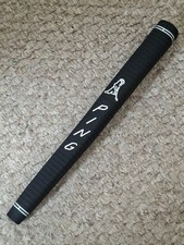 Ping PP58 Midsize Classic Putter Grip - Black Brand New