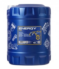 MANNOL Energy 5W-30 10L Motoröl für SEAT SKODA