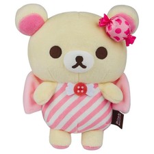 Korilakkuma San-X Original: Amusement Park Series Plush