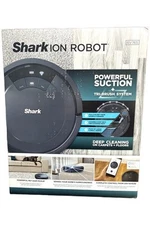 Shark ION Robot Vacuum RV765