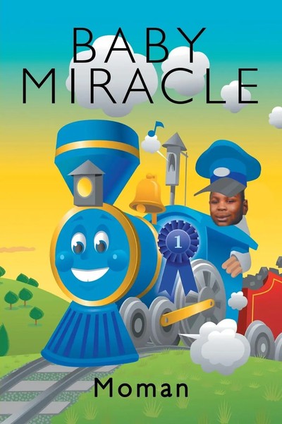Moman | Baby Miracle | Taschenbuch | Englisch (2018) | Kartoniert / Broschiert-image