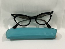 1950 s/60 s Vintage Cat Eye Glasses