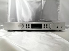 CREEK EVOLUTION 50A Integrated Amplifier Tested from Japan JP Works MG01 8.0