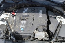 Motor BMW F01 F02 N52B30A 3.0 258PS Benzin Engine Unkomplett