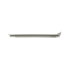 Riel para refrigerador Whirlpool W10516602
