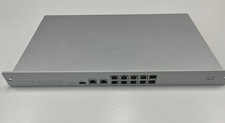 Cisco Meraki MX100 Unclaimed w/ AC power adapter