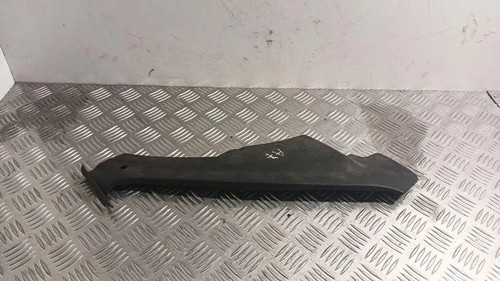 AUDI A7 Sportback 4GA, 4GF Scheinwerferverkleidung vorne rechts 34913550