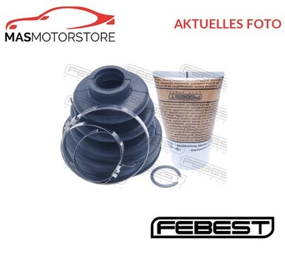 ACHSMANSCHETTE ANTRIEBSWELLE INNER FEBEST 0115-ACA20RT V NEU OE QUALITÄT
