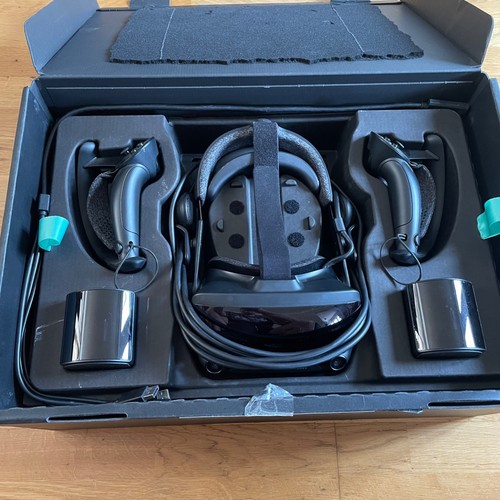 Valve Index Full VR Kit