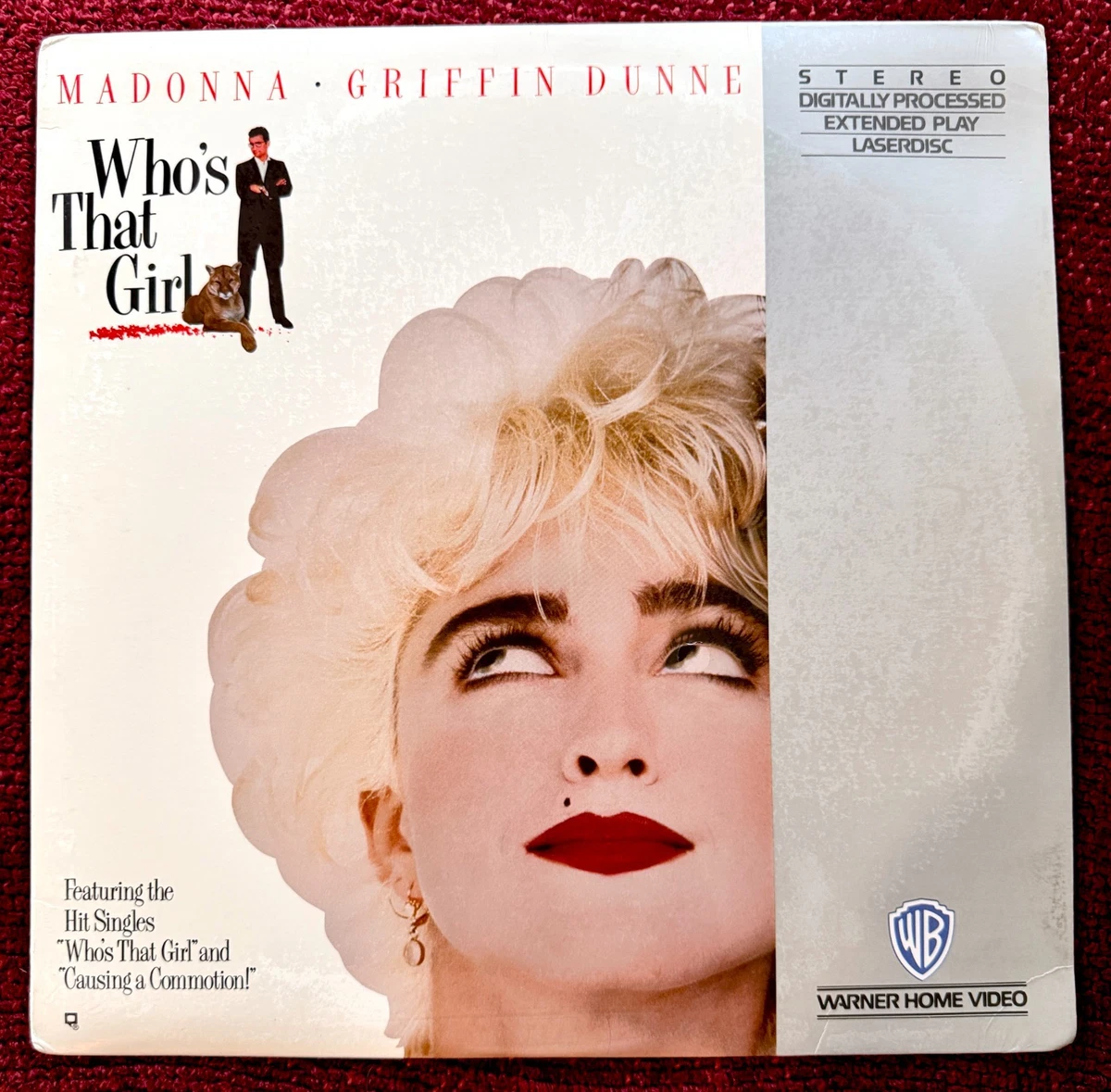 25+ Music Video Laserdisc for sale | Updated Oct 2026