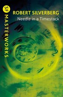 Robert Silverberg | Needle In A Timestack | Taschenbuch | Englisch (2021)