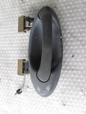 Porte arrière et accessoires Saab 9-5