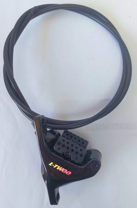 Shimano Road Bicycle L-TWOO Brake Caliper and Cable