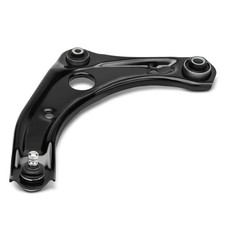 Querlenker Vorne Links Unten für Nissan Micra IV K13K K13KK Note E12 545011HK0C