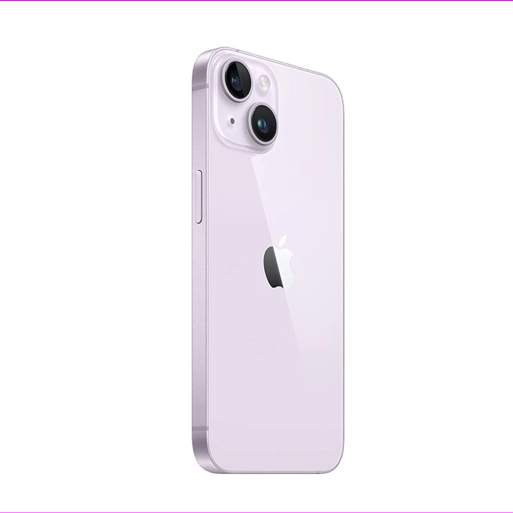 Apple iPhone 14 Unlocked 128GB/256GB - Mint Condition, Multiple
