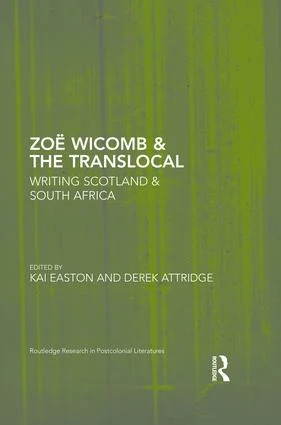 Zoë Wicomb & the Translocal