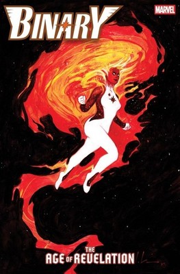 BINARY #1 1:25 JEREMY WILSON VARIANT [AOR] (08/10/2025)