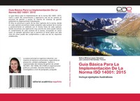 Nohra Milena LóPez SáNchez (U. A.) | GuíA BáSica Para La ImplementacióN De La...