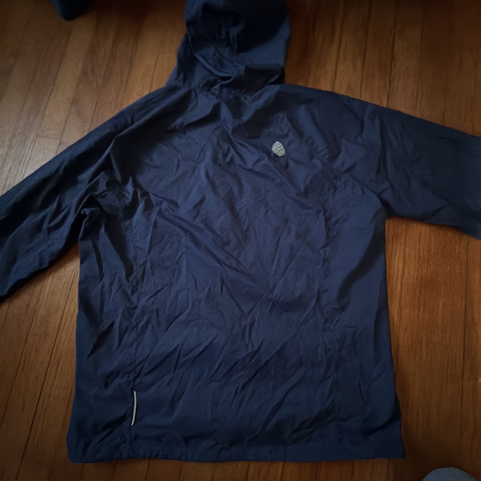 STIO Second Light Windshell - Men's large windbre… - image 6