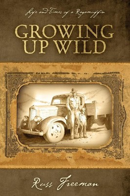 Russ Freeman | Life and Times of a Ragamuffin | Taschenbuch | Englisch (2009)
