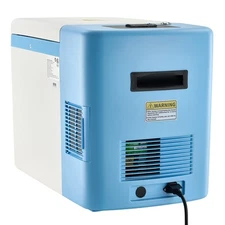 Ultra Low Temperature Freezer Lab Freezer 25 L −40 ℉ to −123 ℉ Adjustable Temp