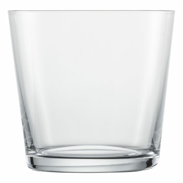 Zwiesel Glas Wasserglas Together Kristall 4Er Set, Trinkglas, Becher, 367 Ml-image