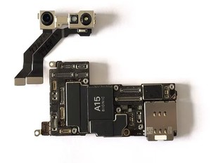 Motherboard Hauptplatine Apple iPhone 13 Pro Max 128GB Face ID Entsperrt