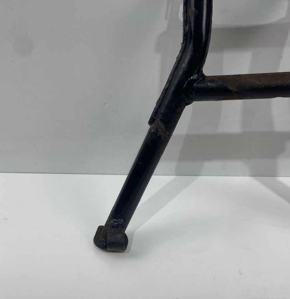 ♻️ Honda CBF 125 M-M 2021 - 2024 Main Centre Stand with Spring ♻️ - Image 4 of 4