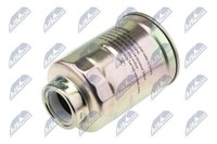 NTY FFF-TY-015 Kraftstofffilter FüR Ford Mazda Metrocab Passend FüR Nissan VW