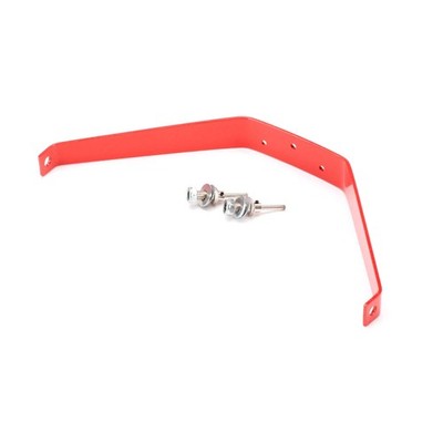 Hangar 9 Main LG w/ Axles Meridian 10cc HAN501508 Replacement Airplane Parts