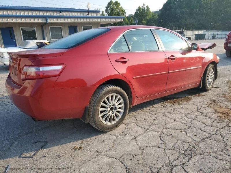 Botões de controle rotativo manuais de controle de temperatura compatíveis com 07-09 CAMRY 3249711 - Imagem 3 de 4
