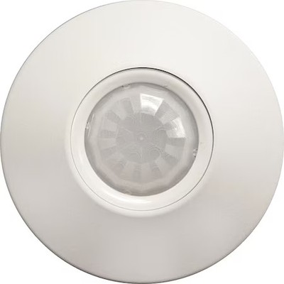Sensorswitch Cm 9 Wr Ceiling Mount Sensor, Occupancy, 0-10V Dimming, Wireless
