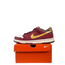 Nike SB Dunk Low Anchorman (2009) Size 9 USED