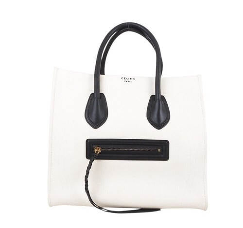 Celine Canvas Phantom Luggage Bag 9016947566 156760405