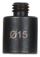 Ks Tools ZentrierhüLse FüR FüHrungslager Ø 15 Mm, 22 Mm - 455.0184
