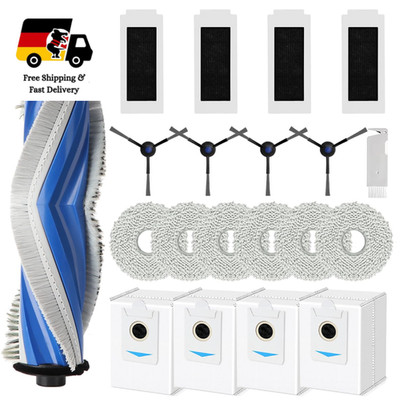 Ersatzteile Set für Ecovacs Deebot T30s T30s Pro Sa