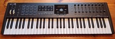 Arturia Keylab MK2 61,schwarz, Top Zustand,Re...