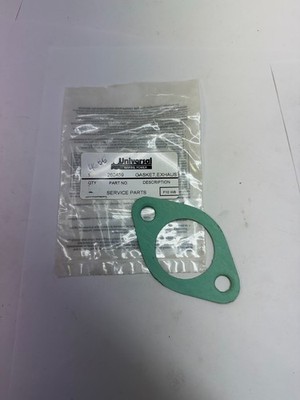 Universal Marine Diesel Gasket, 260459