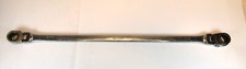 Ez Red 716 12 Reversible Ratcheting Flex Head Wrench Rf 71612