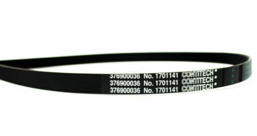 Indesit Tumble Dryer Belt C00095613 3769000036 1701141 1904H7 see models