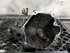 P04668776AD 370529 getriebe ft CHRYSLER PT CRUISER PT 2.0 16V CAT 2000