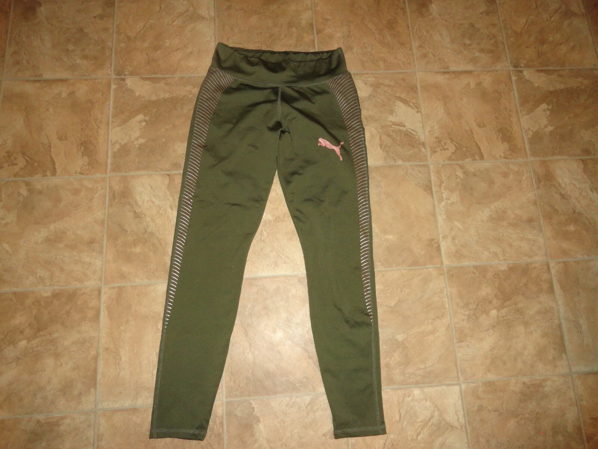 Womens puma clothing top