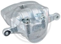 A.B.S. 430942 Bremssattel Vorne Links Rechts FüR Chevrolet Opel Saab Vauxhall