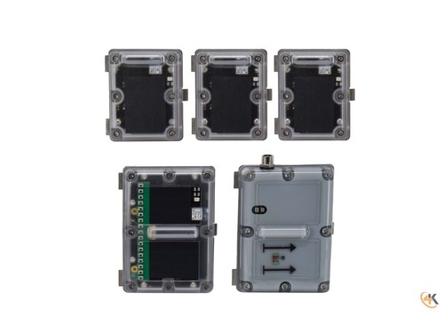 NEW iDig CT740 CONNECT 2D+ Excavator Grade Control System w/ Spotman CT140T GPS - Picture 12 of 16