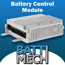 Ford Escape Mercury Mariner Tribute 2005 06 07 08 09 Battery Control Module