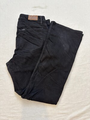 Lee Vintage Bootcut Damen Jeans 32W 29L - Beschreibung lesen (7125)